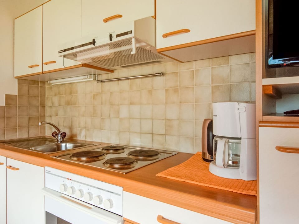 Apartment | Private kitchen