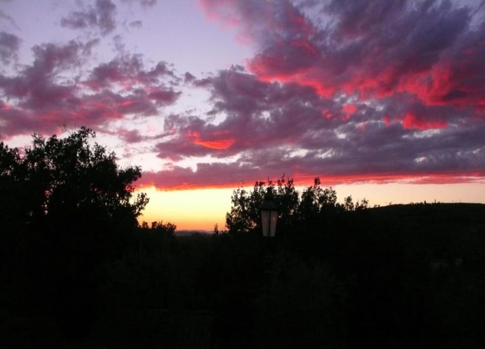 Villa | View from property