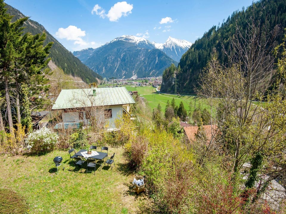 Apartment | View from property