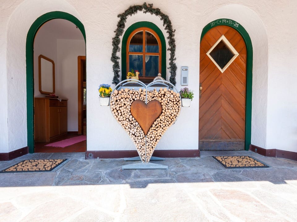 Apartment | Exterior