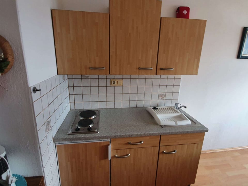 Apartment | Private kitchen