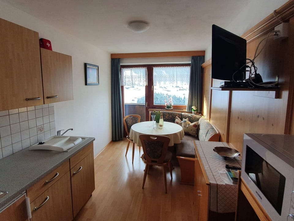 Apartment | Private kitchen