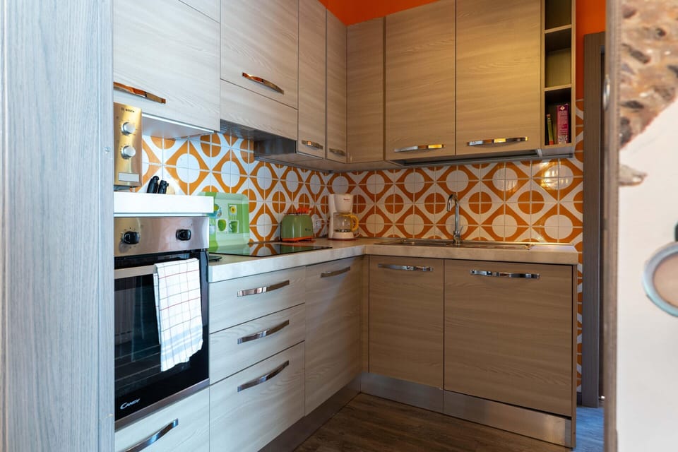 Villa | Private kitchen