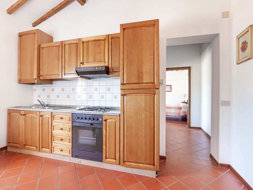 Apartment | Private kitchen