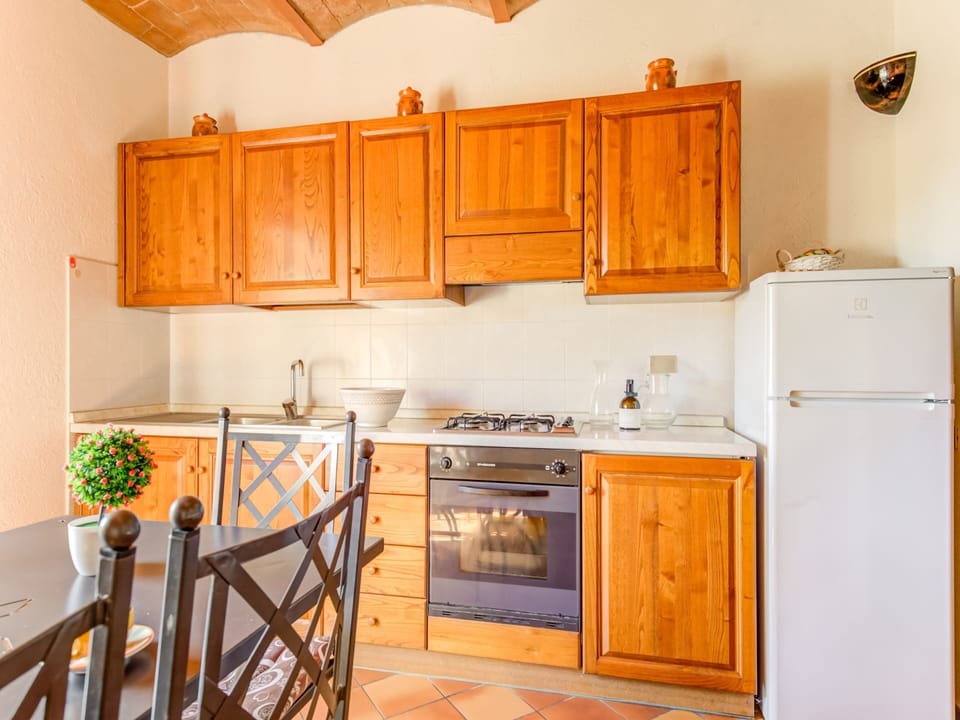 House | Private kitchen | Highchair