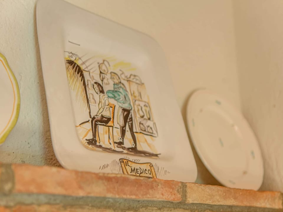 House | Interior detail