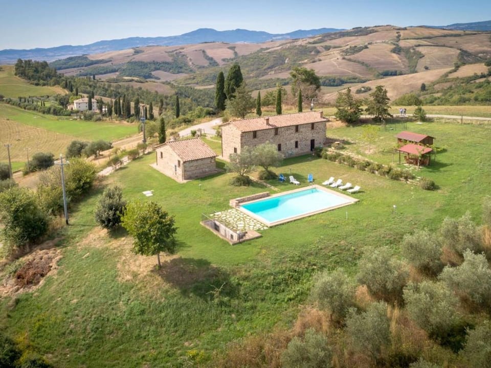 Villa | Pool | Indoor pool, outdoor pool