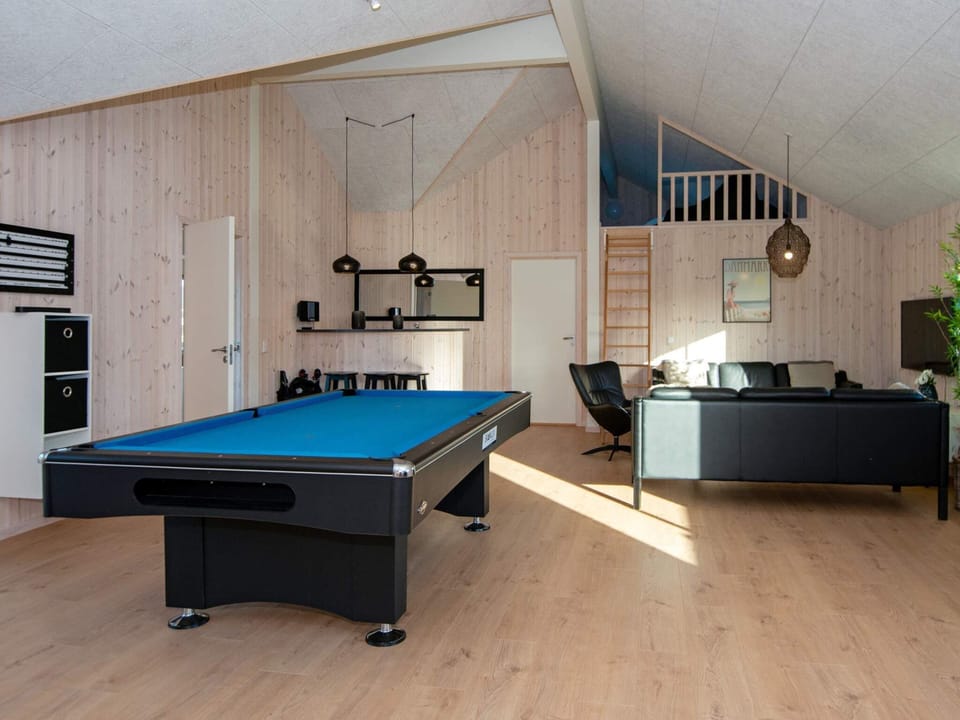 House | Interior
