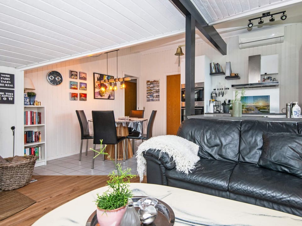 House | Interior