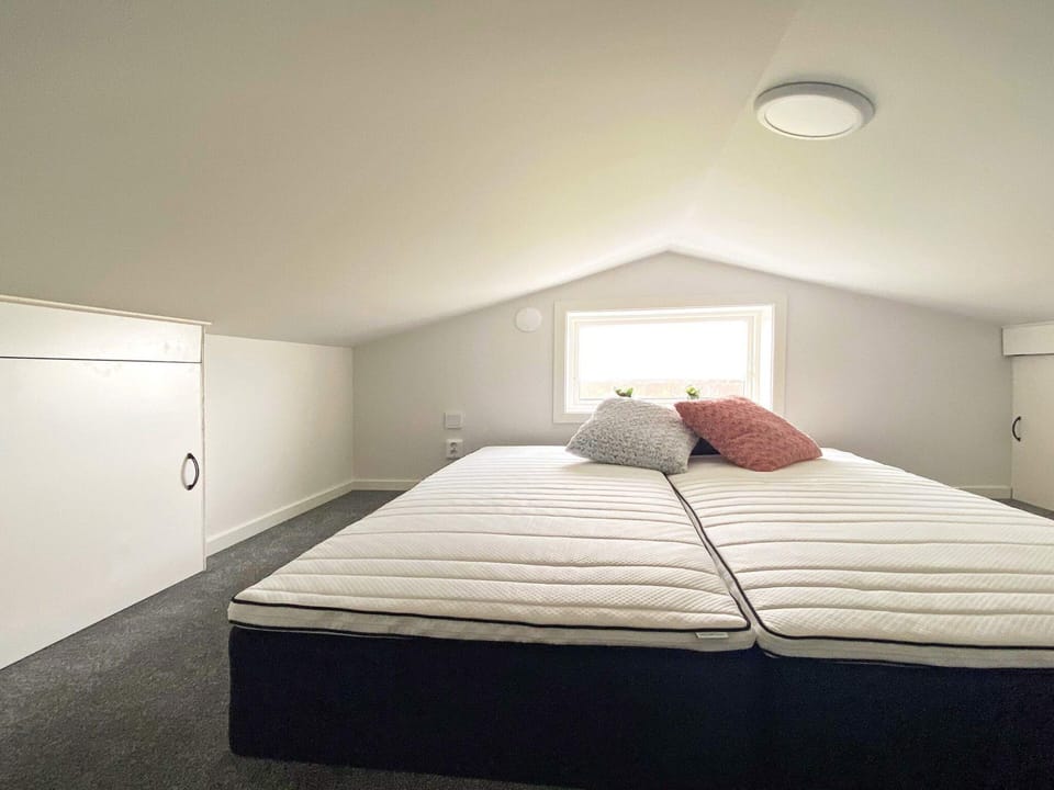 4 Person Holiday Home in Farjestaden House in Kalmar County, Sweden
