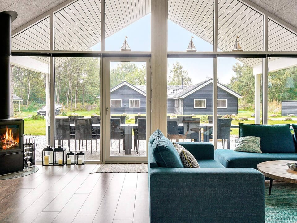 House | Interior