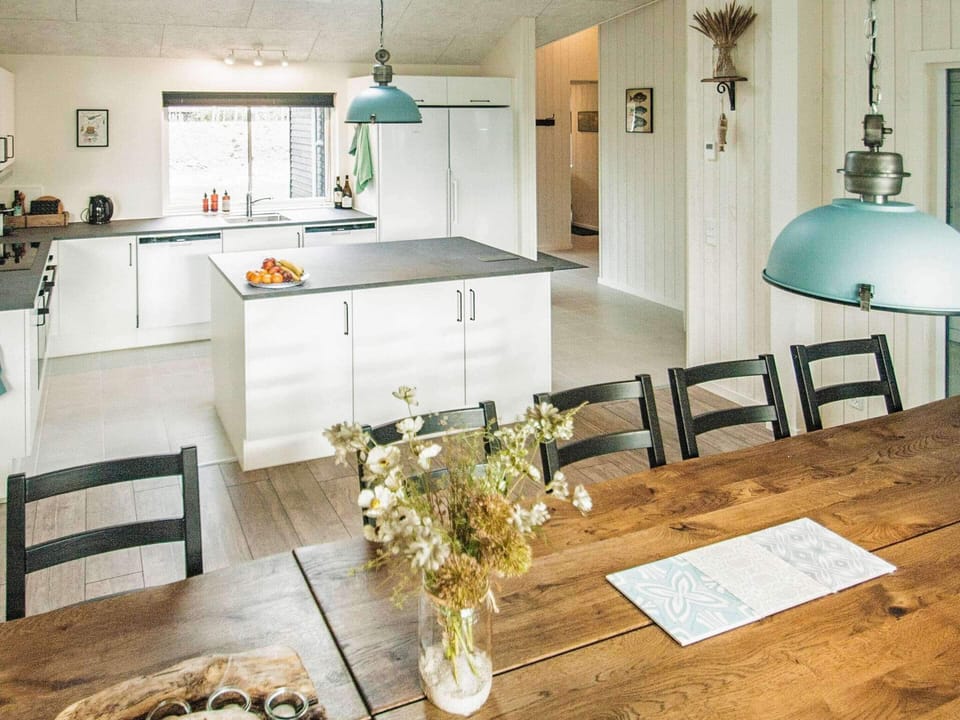 House | Interior