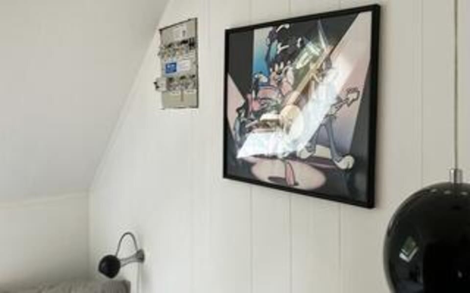 House | Interior