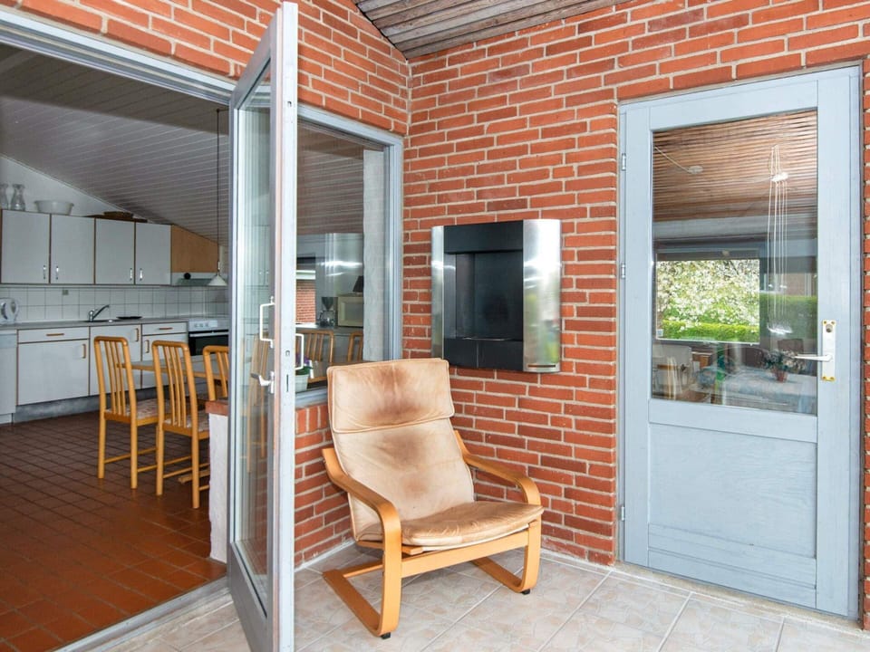 House | Interior