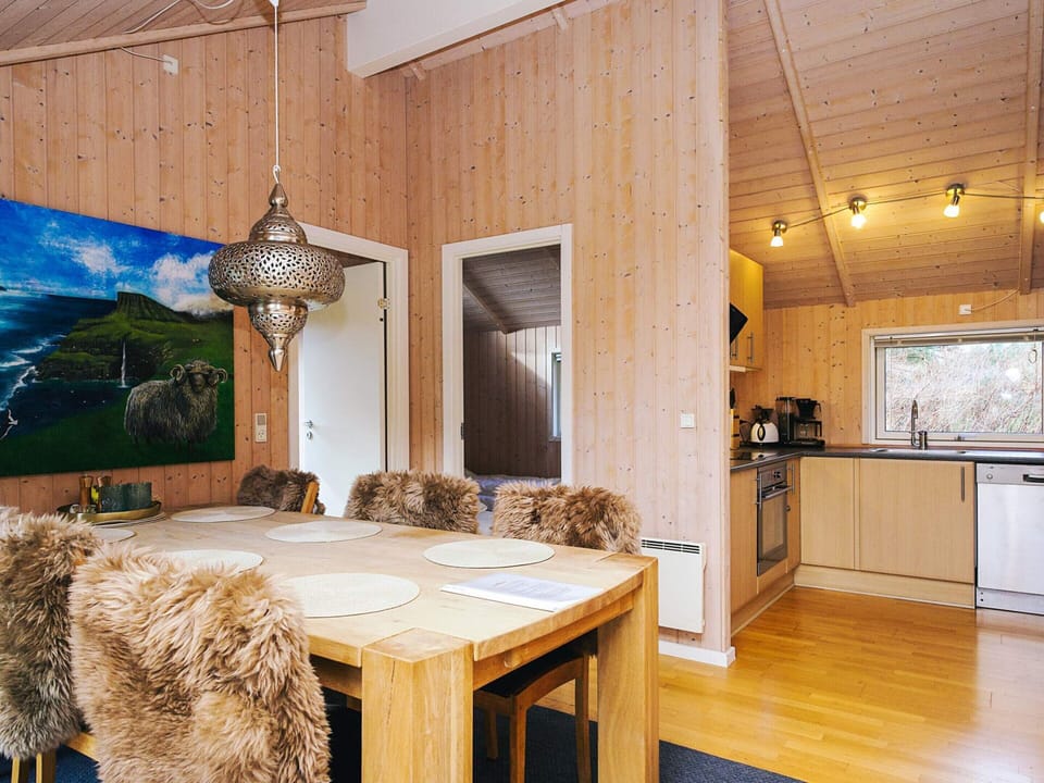 House | Interior