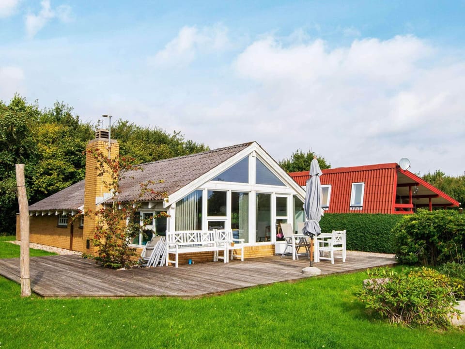 House | Exterior