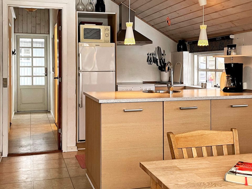 House | Interior