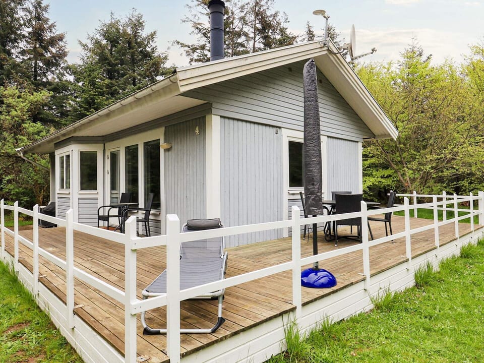 House | View from property