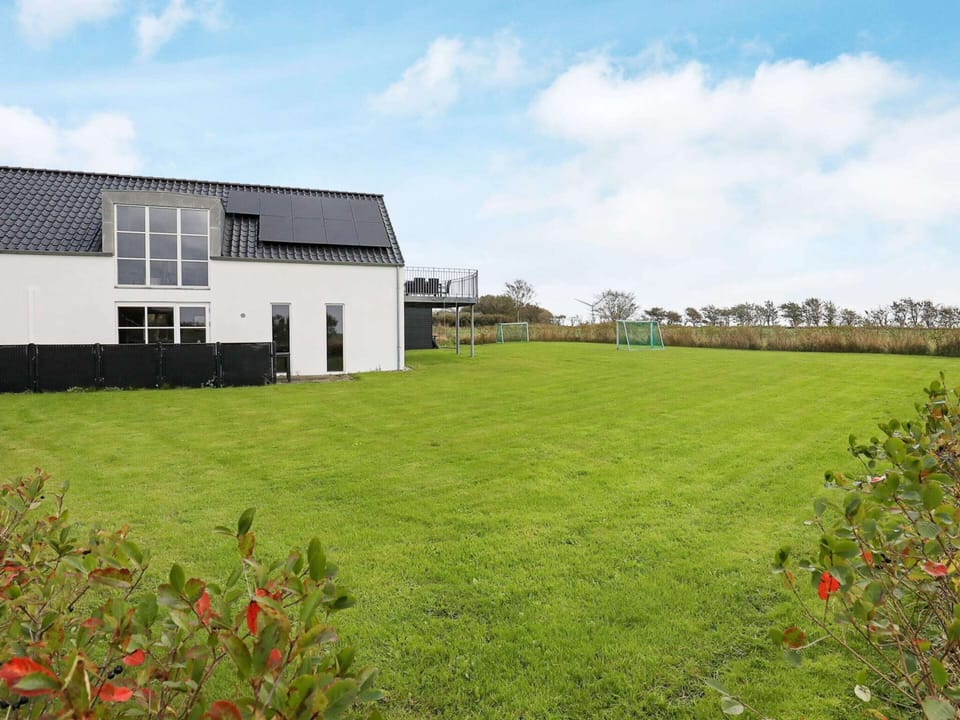 House | View from property
