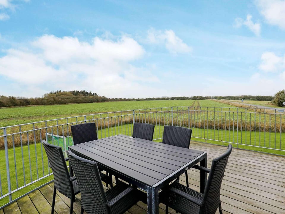 House | View from property
