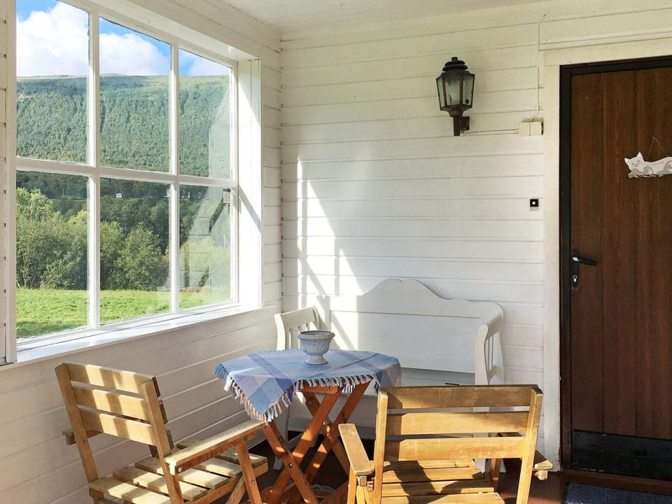 House | Interior