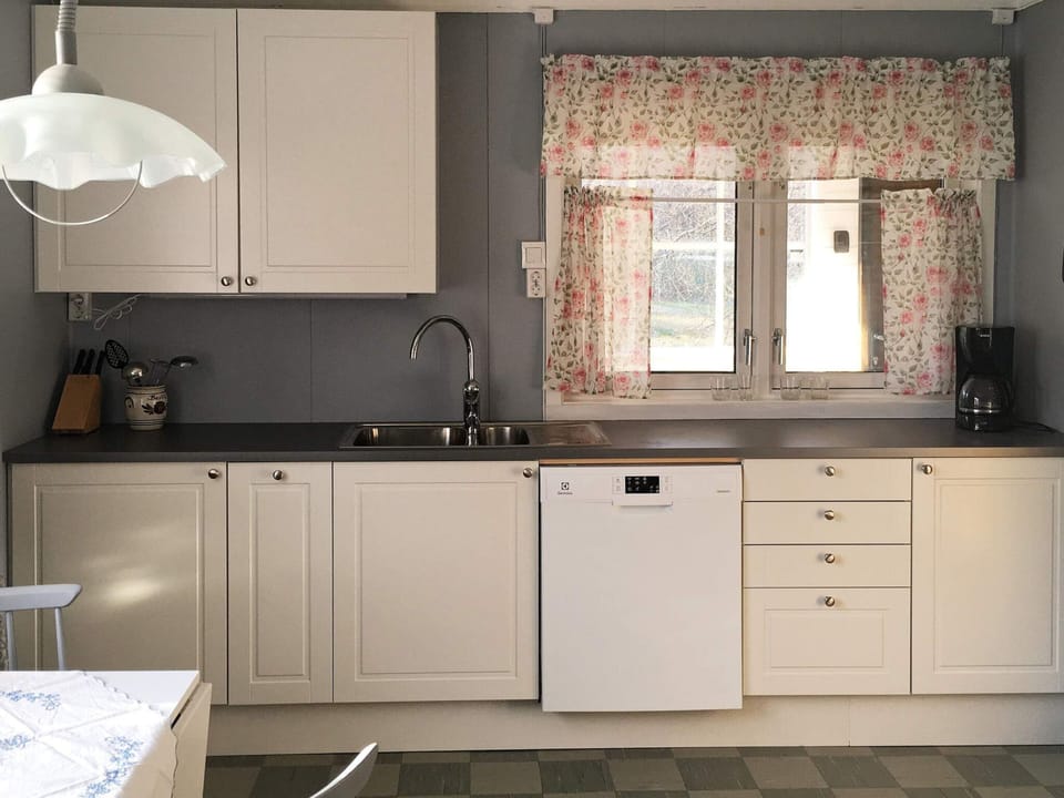 House | Private kitchen