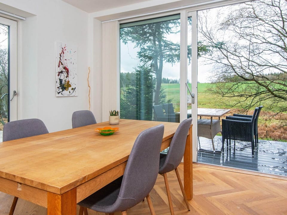 House | Interior