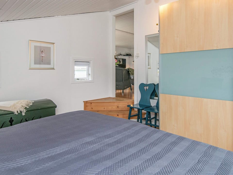 Holiday Home in Juelsminde House in Central Denmark Region