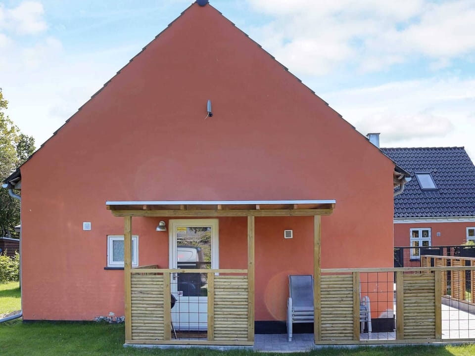 Apartment | Exterior