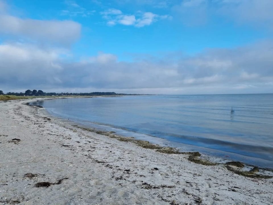 6 Person Holiday Home in Hadsund House in Denmark
