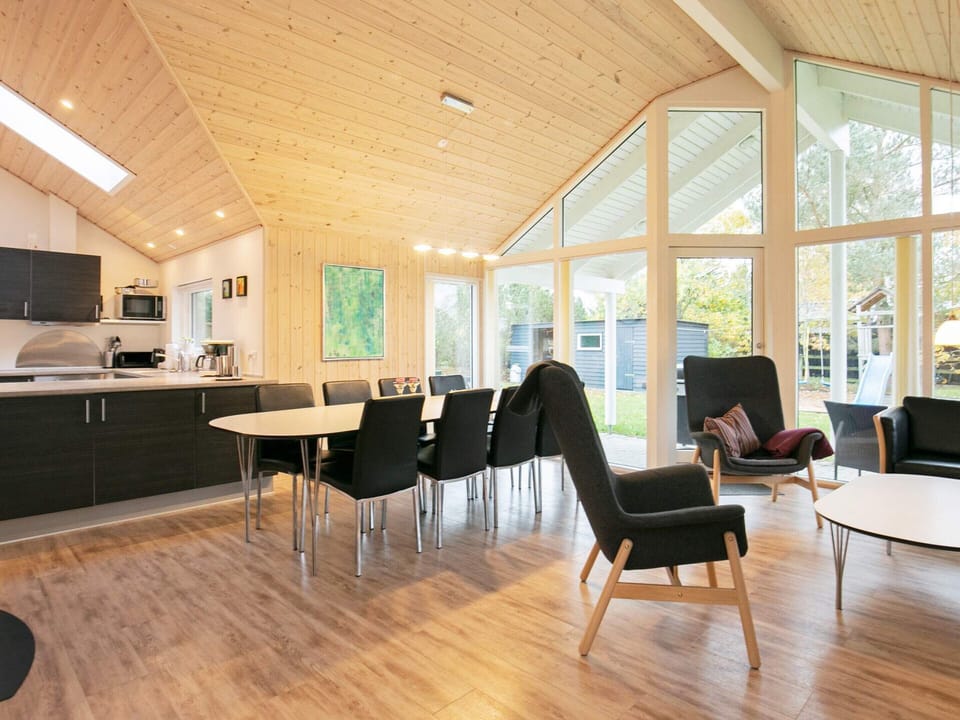 House | Interior