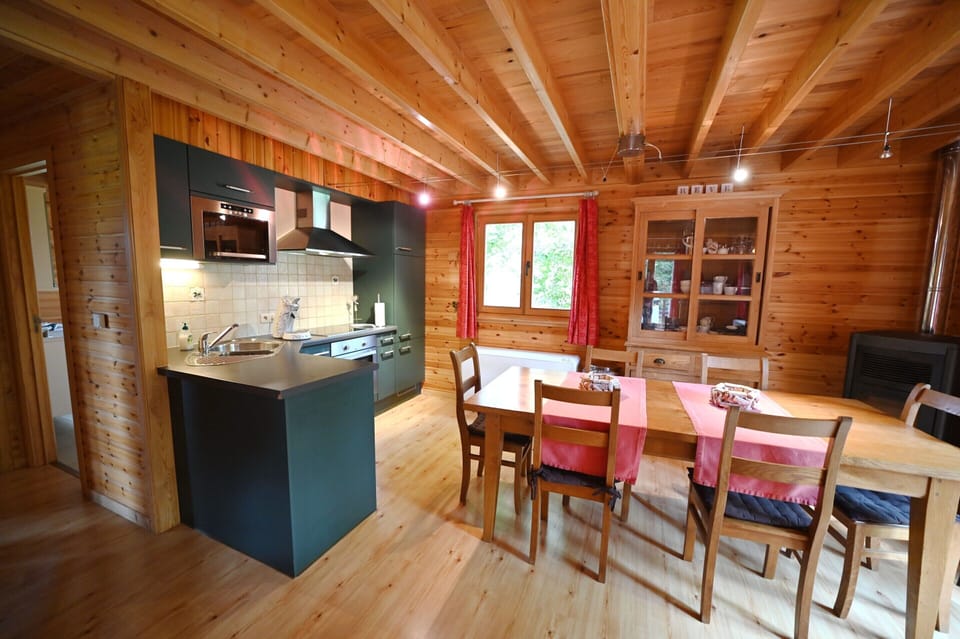 Chalet | Dining
