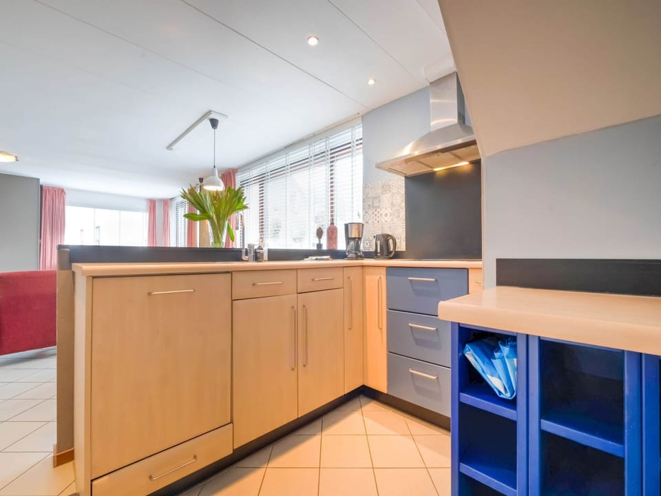 House | Private kitchen | Highchair