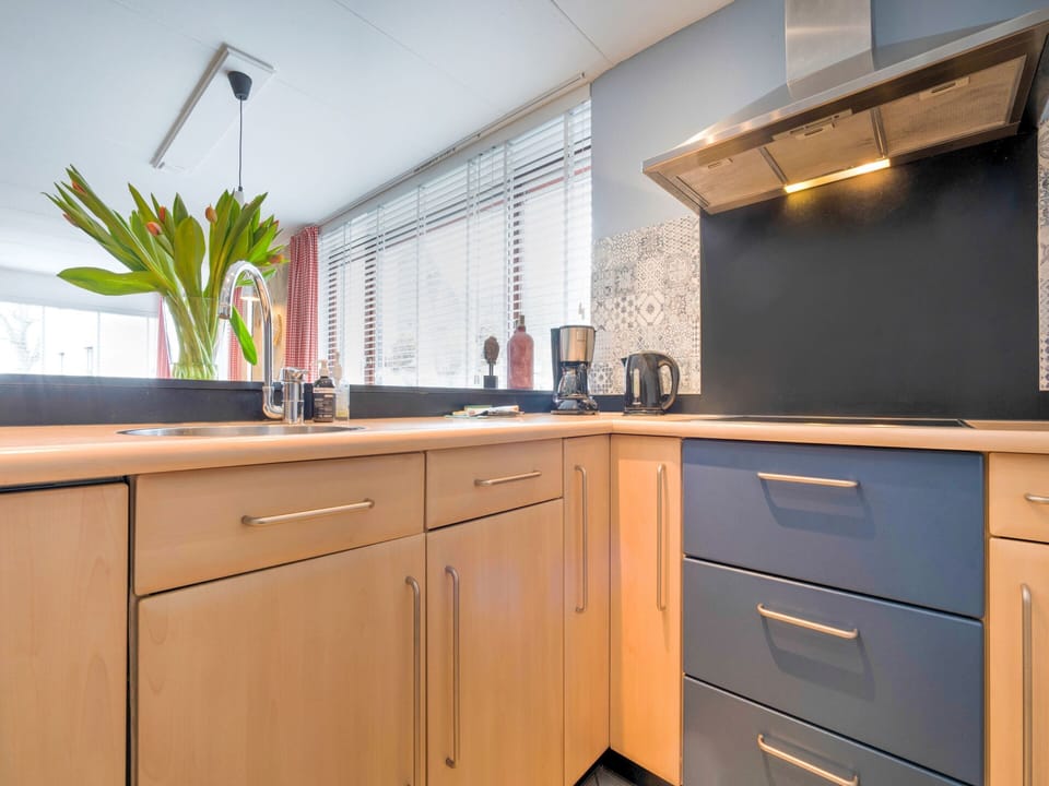 House | Private kitchen | Highchair