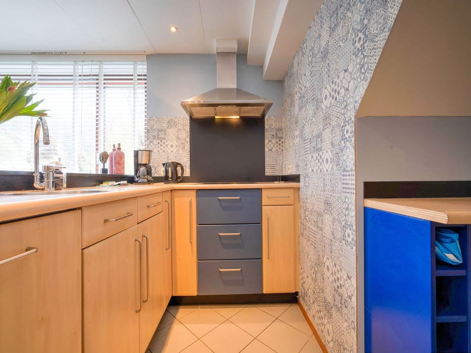 House | Private kitchen | Highchair