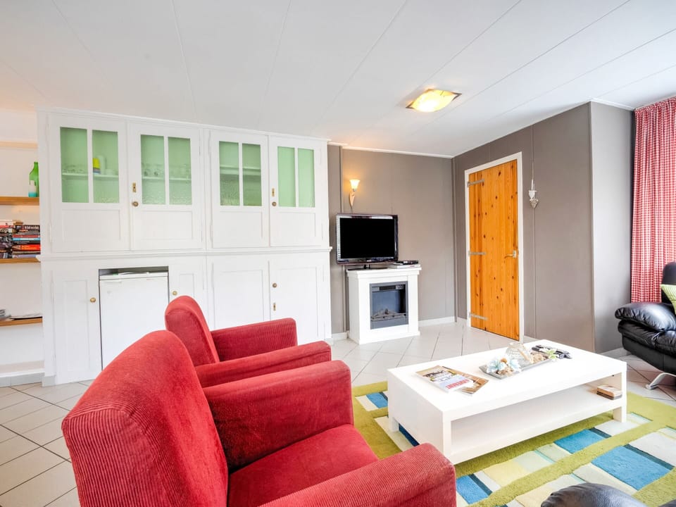 House | Living room