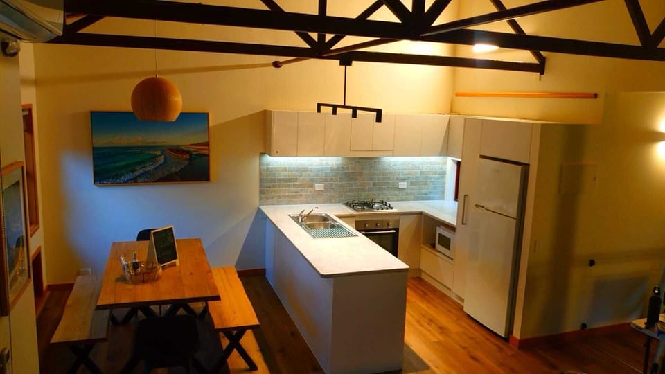 Brand new kitchen and cooking appliances