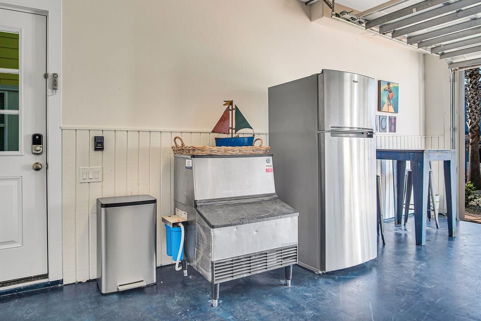 Ice Maker