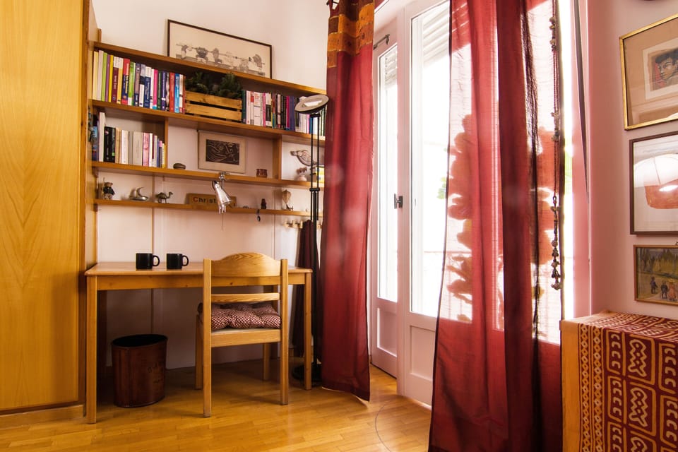 Bedroom #3