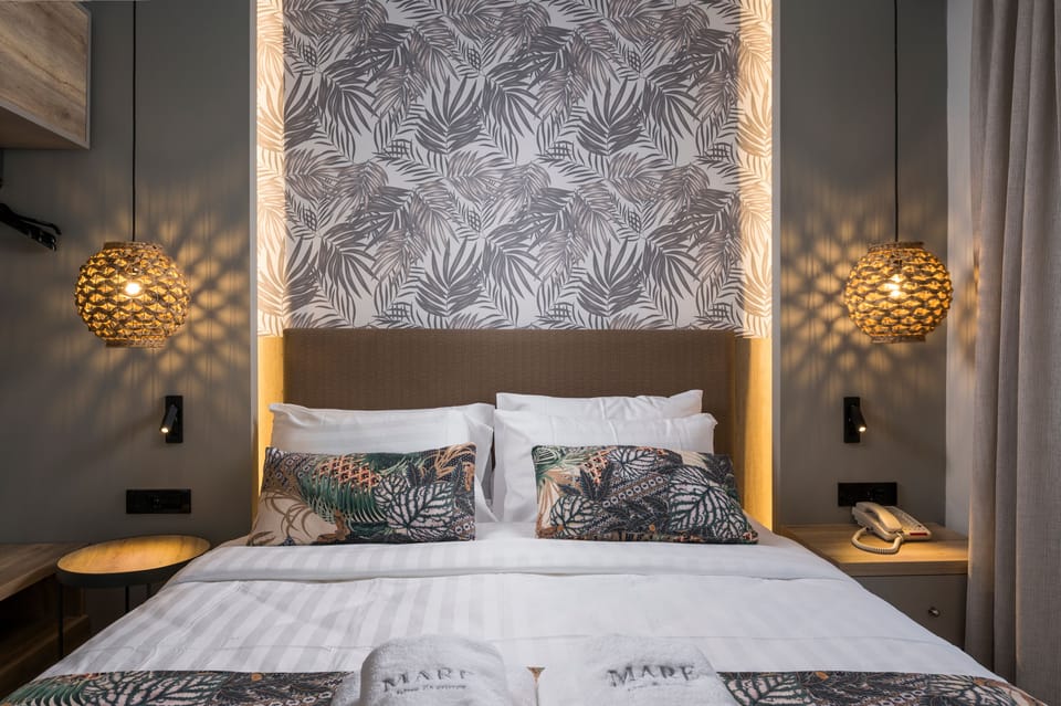 Egyptian cotton sheets, premium bedding, desk, soundproofing
