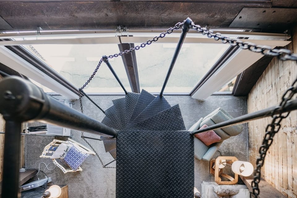 Apartment, 1 Bedroom | Interior