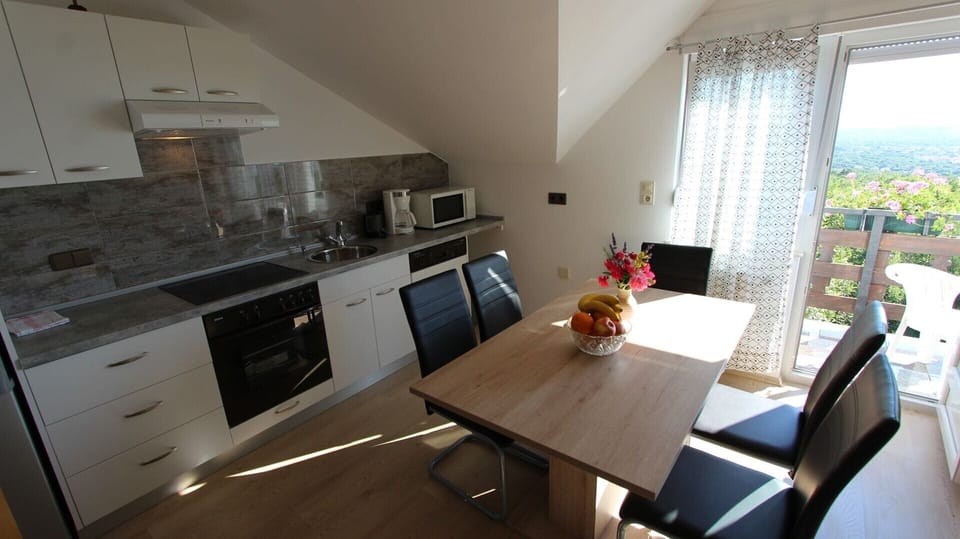 The Kitchen