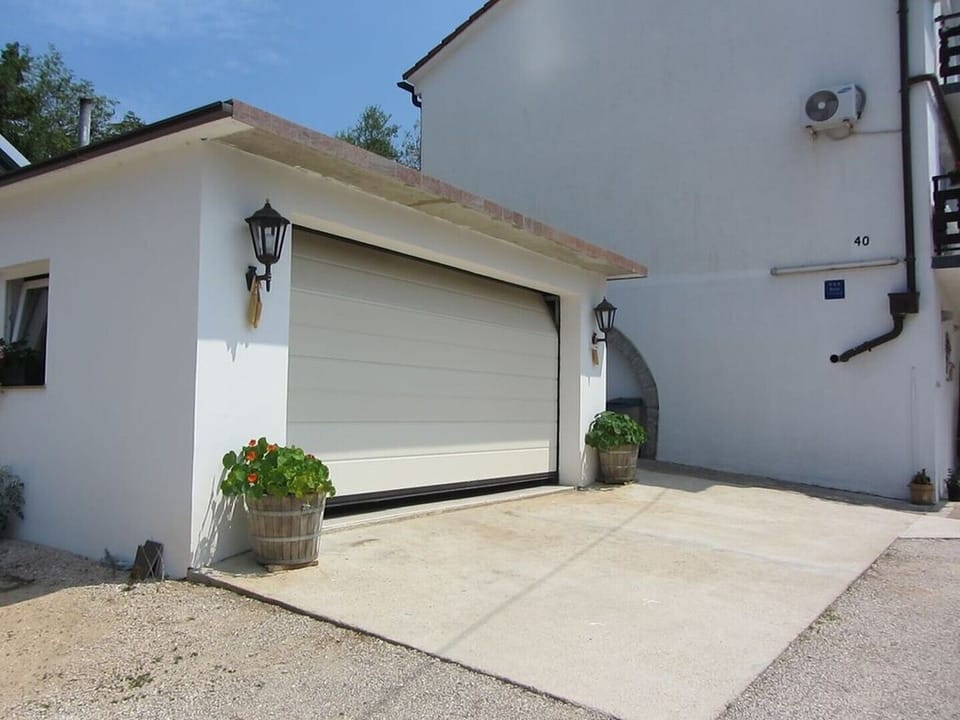 Private Parking