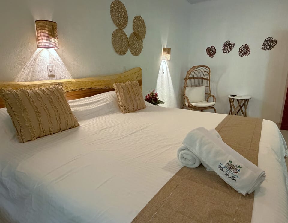 Superior Room | Blackout drapes, free cribs/infant beds, free WiFi, bed sheets