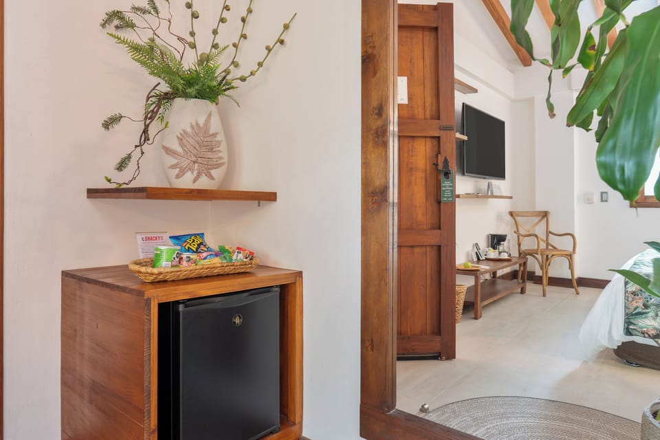 Triple Room | Minibar