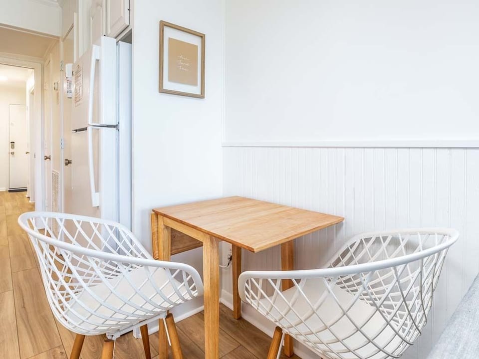 Dining Nook