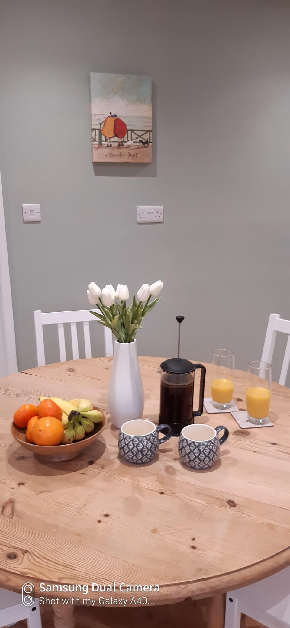 Comfort House, Private Bathroom | Shared kitchen | Highchair