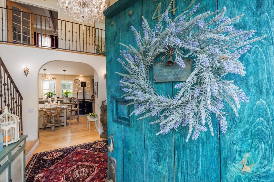 Welcome to your Dream House!