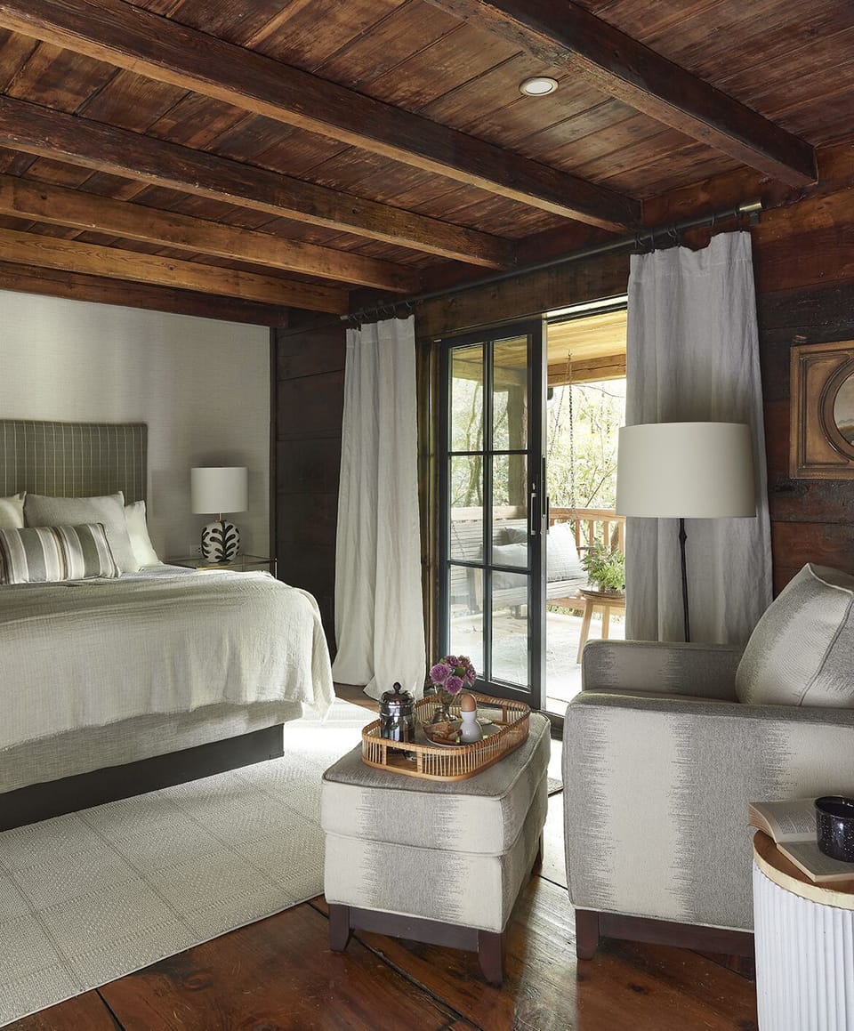Master Suite 1