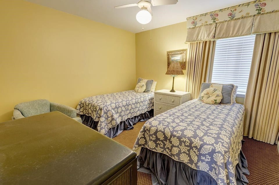 Deluxe Condo, 2 Bedrooms, Beach View, Beachfront (53) | 2 bedrooms, individually decorated, individually furnished